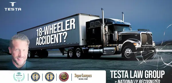 Truck Accident Attorney